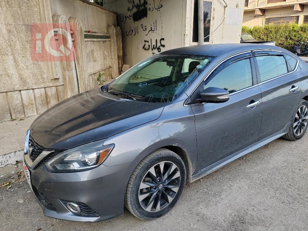 نيسان سنترا